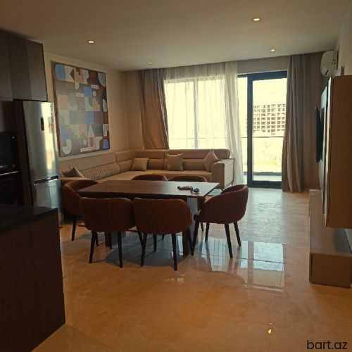 Sea Breeze Park Residences 2