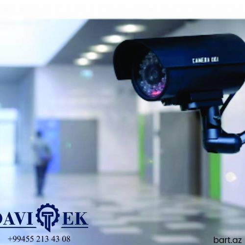 Təhlükəsizlik kameraları 055 213 43 08