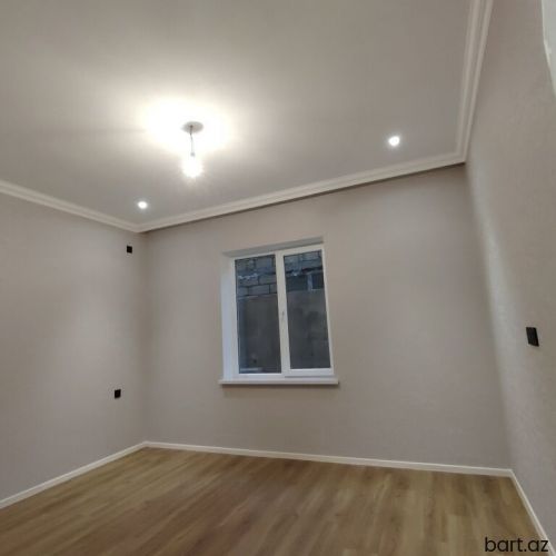 Masazırda 5 otaqli həyət evi satilir.