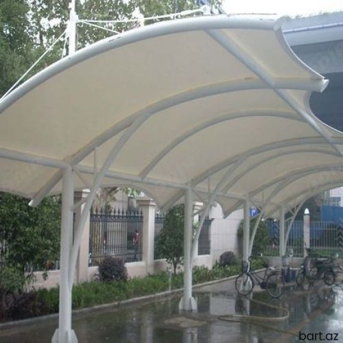 Maşın parkinq sistemi