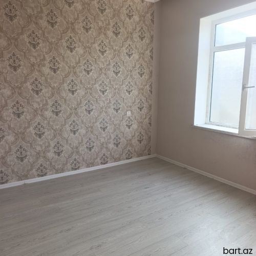 3 otaqlı həyət evi satılır