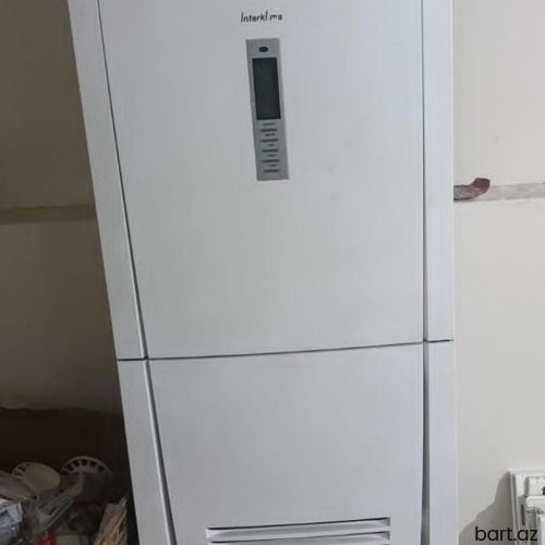  GÜCLÜ KONDİSİONER SATILIR 