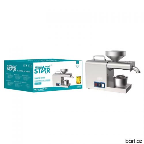 Yağçəkən Winning Star ST-5801