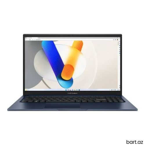  ASUS Vivobook, 15.6