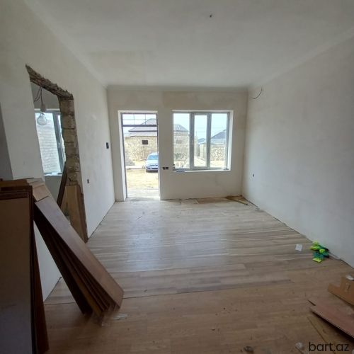 Maştağada 3 otaq  həyət evi