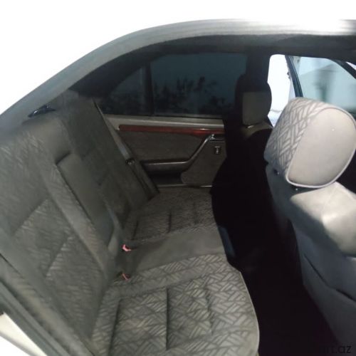 Mercedes-Benz C 180: 1.8 l. | 1995 il 