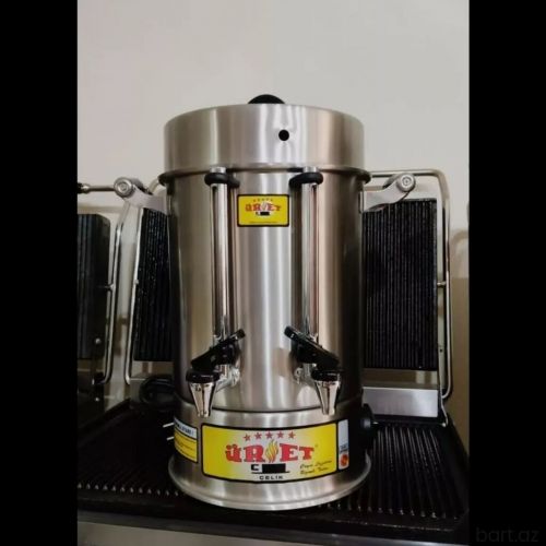 Yeni Elektrik Samovar, 4 l