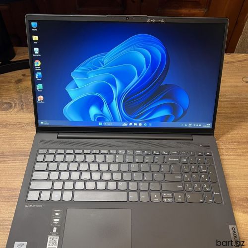 Lenovo IdeaPad, 15.6