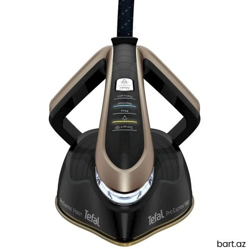 Buxar generatorlu ütü, Tefal