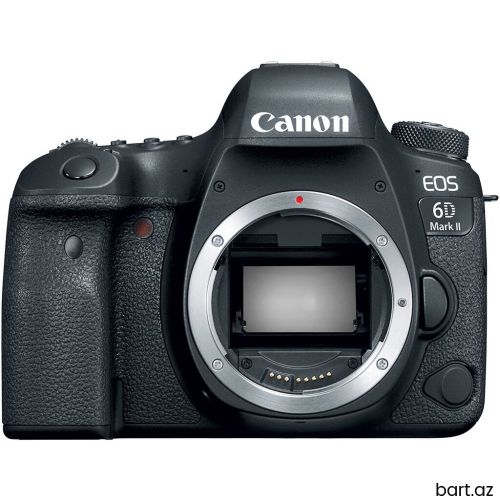 Canon EOS 6D Mark II Body