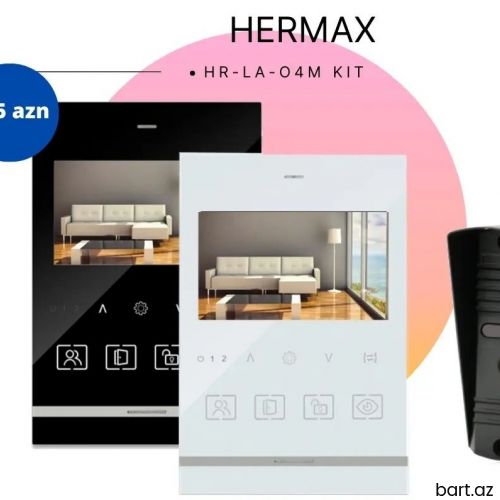 Damafon Hermax ST-2