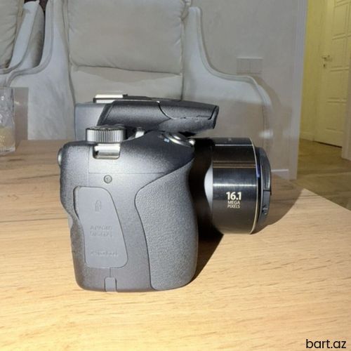 Fotoaparat
