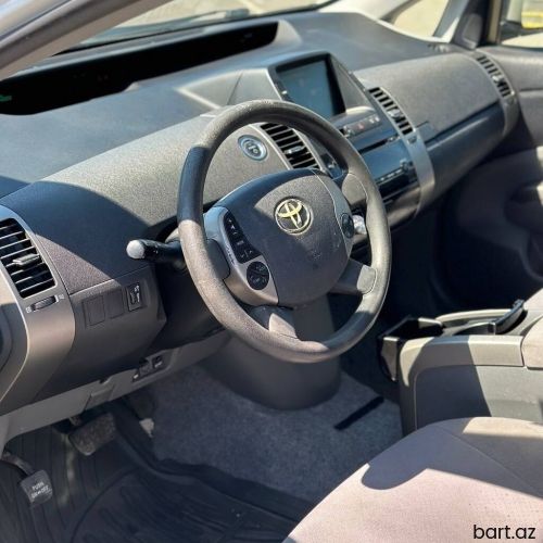 Toyota Prius: 1.5 l. | 2008 il
