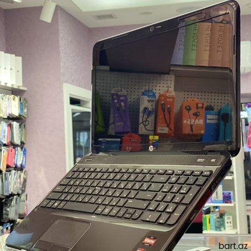  HP Pavilion, 15.6