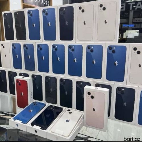 IPhone 13, 128 GB,