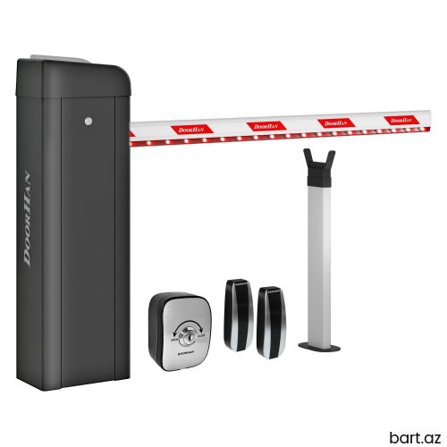 Slaqbaum OneDoors S505