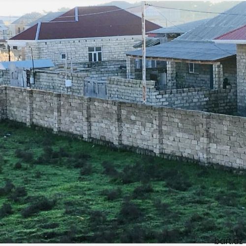 Ramana qəs-də 10 sot torpaq satilir.