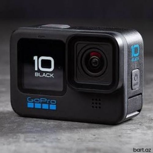 GoPro HERO10 Black