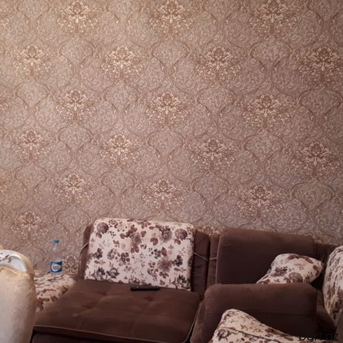 3 otaqlı tam təmirli həyət evi satılır