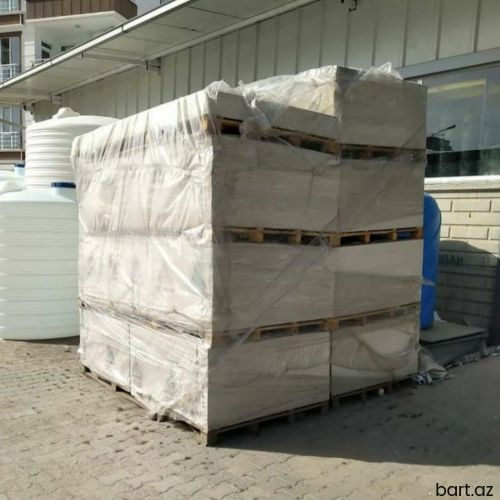 Betopan satışı.