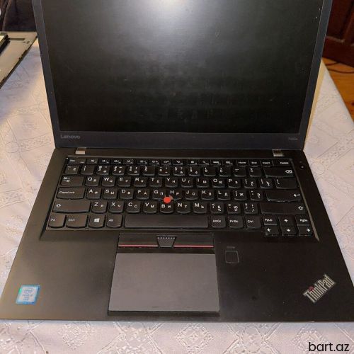 Lenovo ThinkPad T460s 