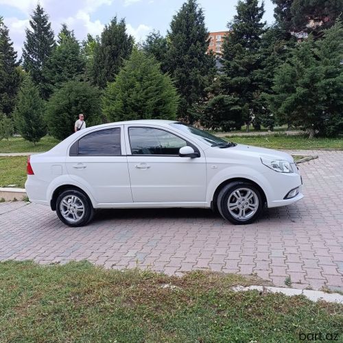 Ravon Nexia: 1.5 l | 2020 il 