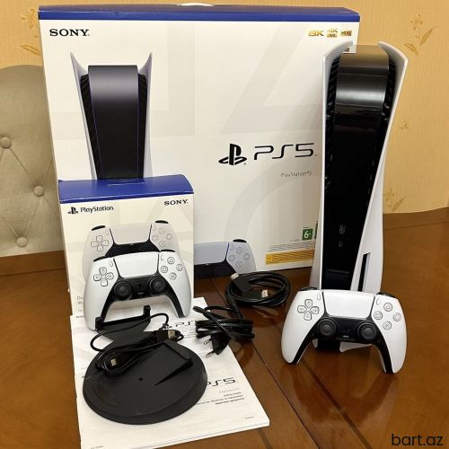 Sony PlayStation 5