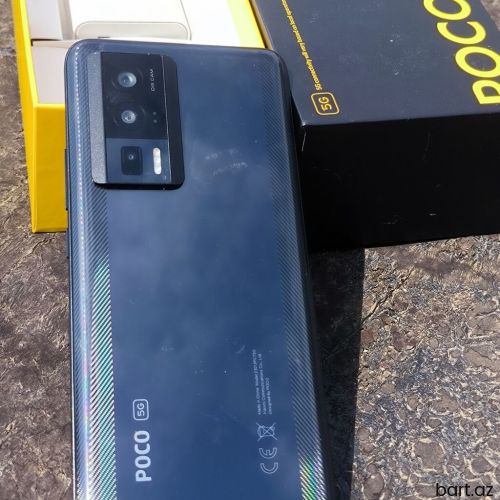 Poco F5 Pro, 512 GB,