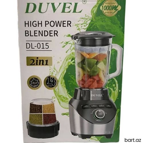 Blender Duvel DL-015 Brend