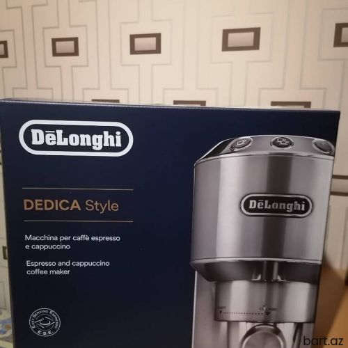 Delonghi EC685.