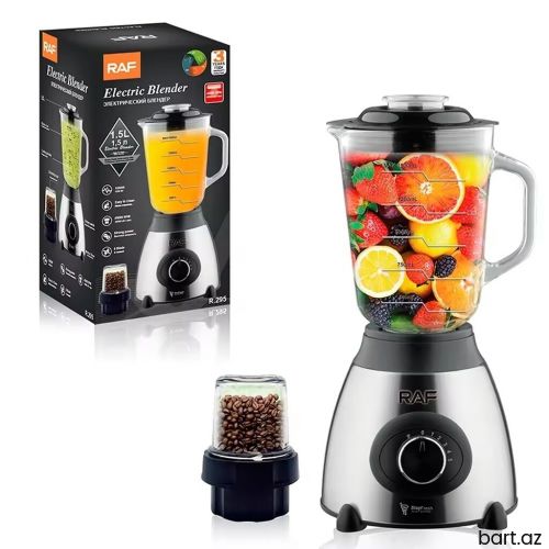 Portativ blender