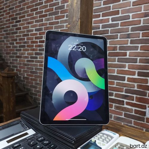 İpad 4 2020