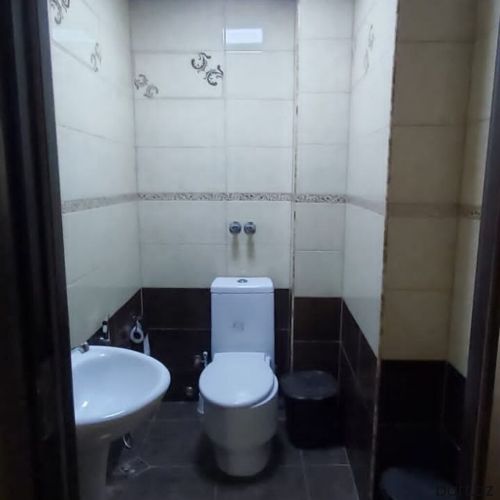 Yeni Yasamalda 2 otaqli mənzil satilir.