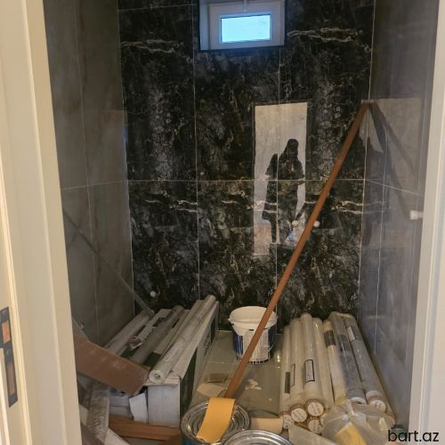 Maştağada 4 otaqlı həyət evi satılır