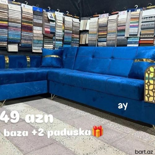 Künc divan 