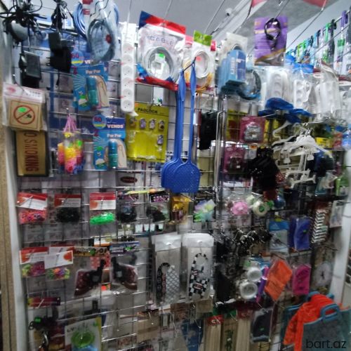 gallery