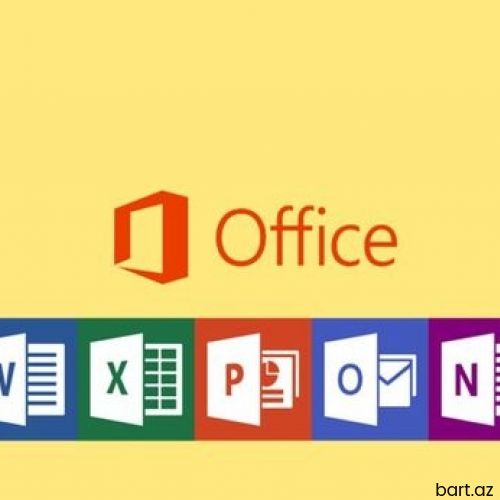 Ofis üçün microsoft