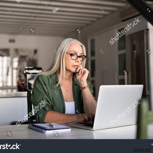 Müəllimlərə Ofis İşi Təklif Olunur