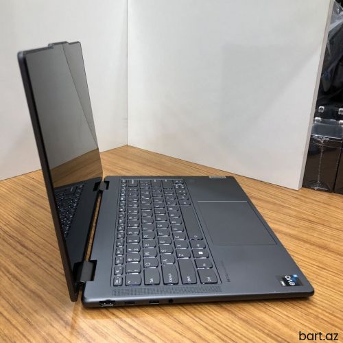 Lenovo Yoga, 14