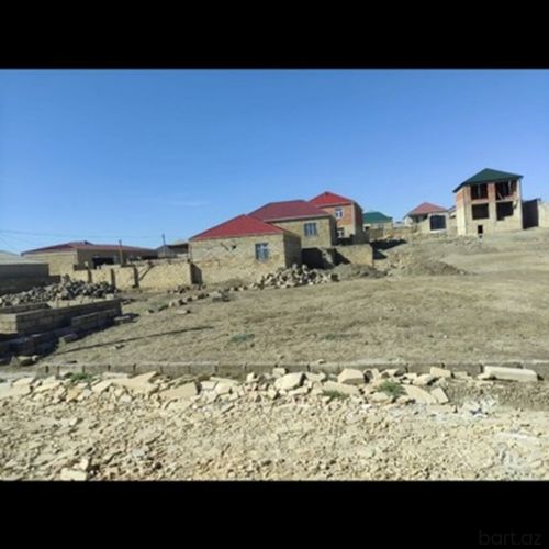  Hokuməli yolunda 5 sot torpaq sahəsi satilir