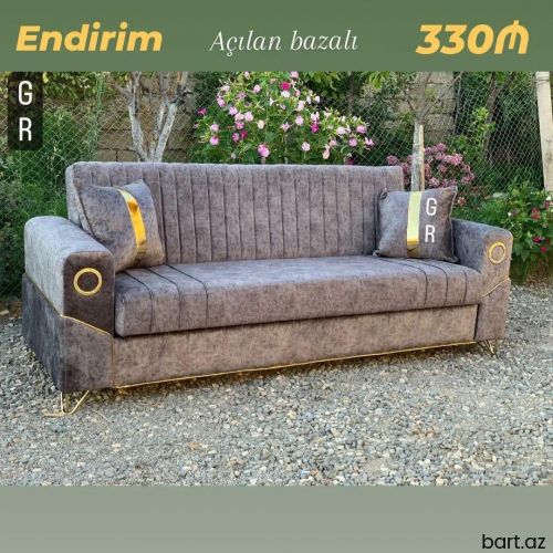 Divan bazalı