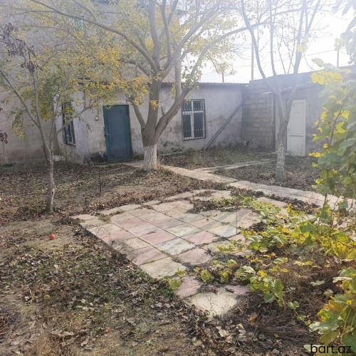 6 sot torpaq satılır