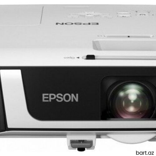 PROYEKTOR QİYMƏTİ-- EPSON EB-FH52