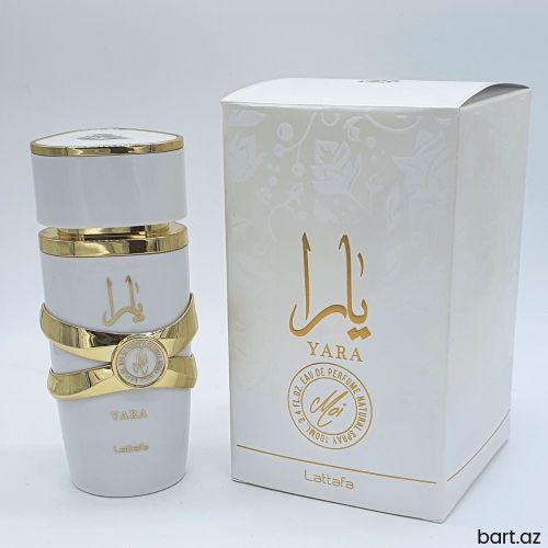 Lattafa Yara Moi