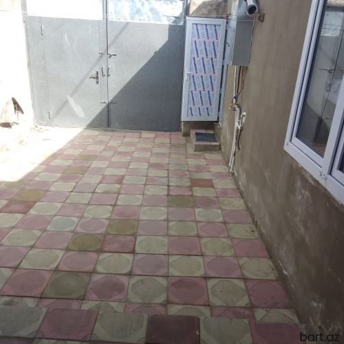 3 otaqlı ev satılır