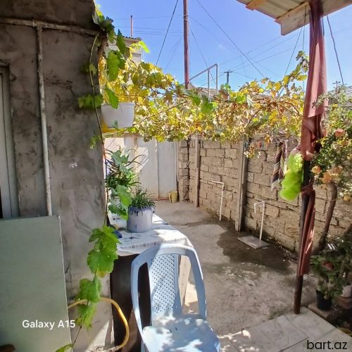 Buzovna  qəsəbəsi