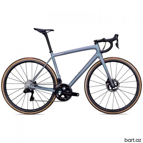 2022 Specialized S-Works Aethos (CENTRACYCLES)
