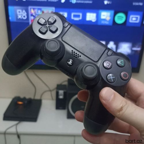 PlayStation 4 Slim (1 Tb)