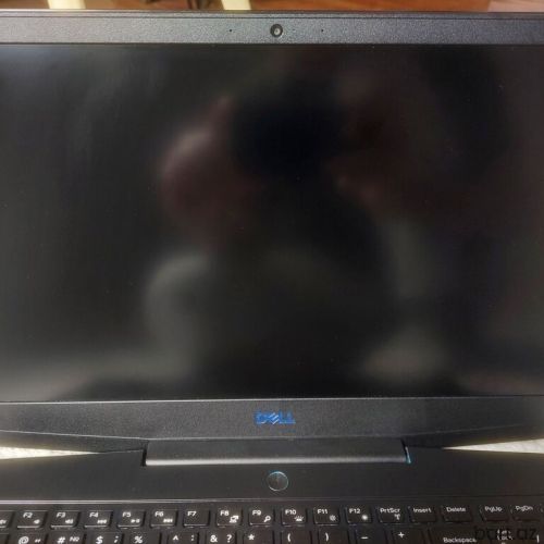  Dell G, 15.6