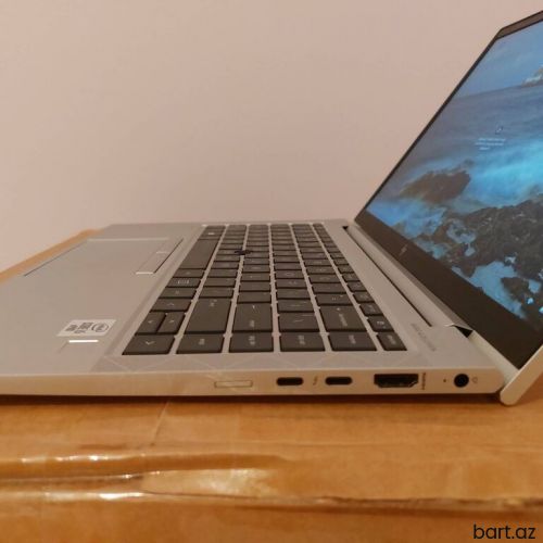 HP EliteBook, 14